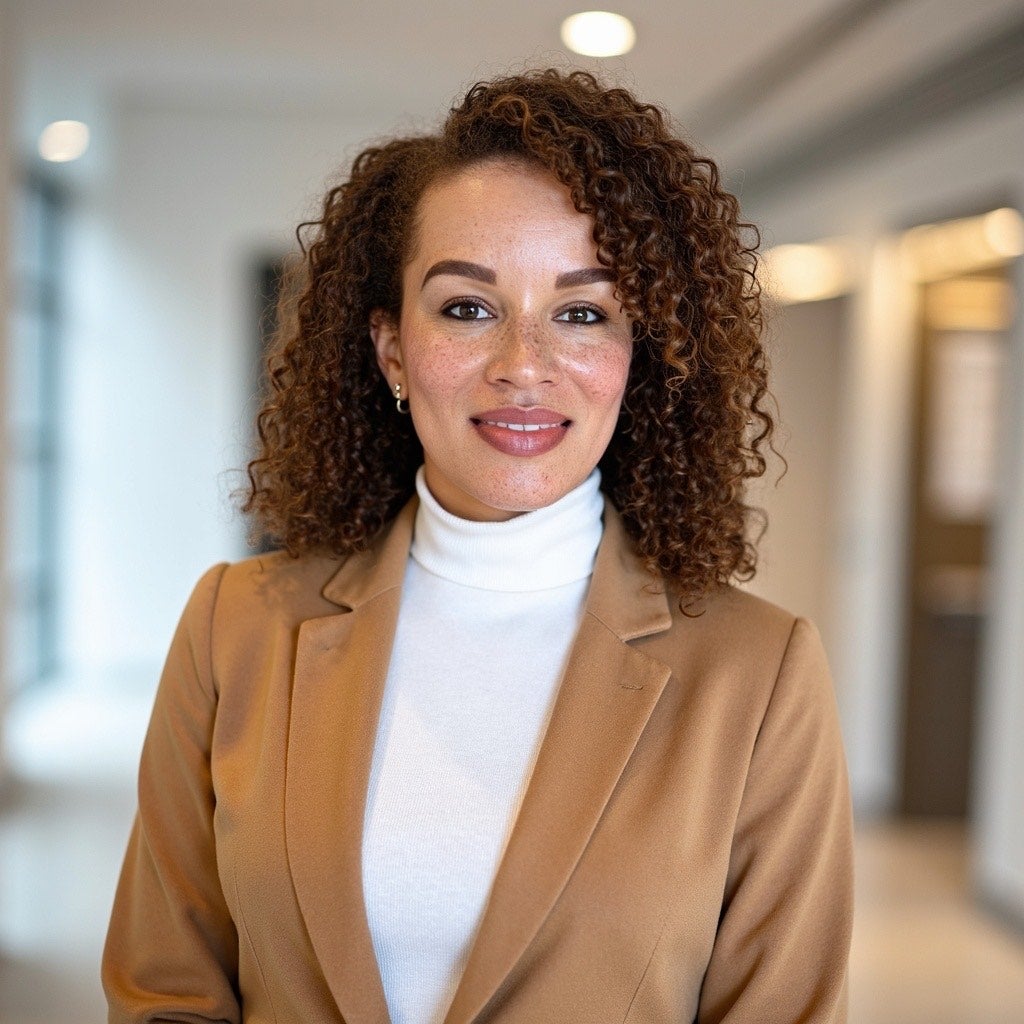 Magistrate Joanna N. Lopez Inman