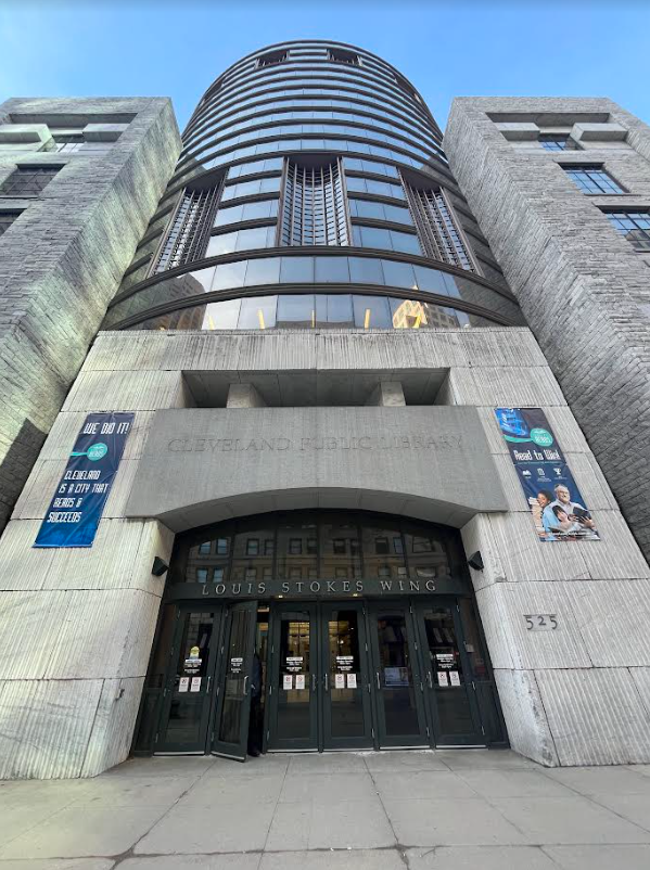 Judge W. Moná Scott's April 13 Housing Court Landlord