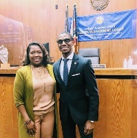 Mayor Bibb Judge Scott