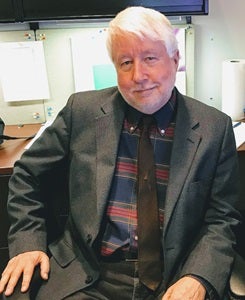 Chris Ball