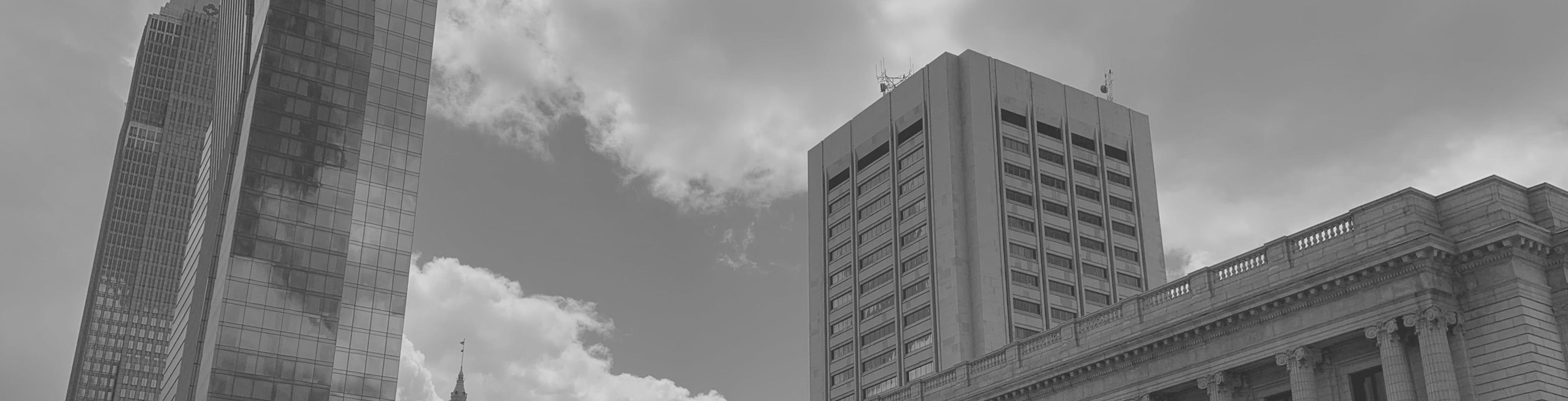 city of cleveland buildings