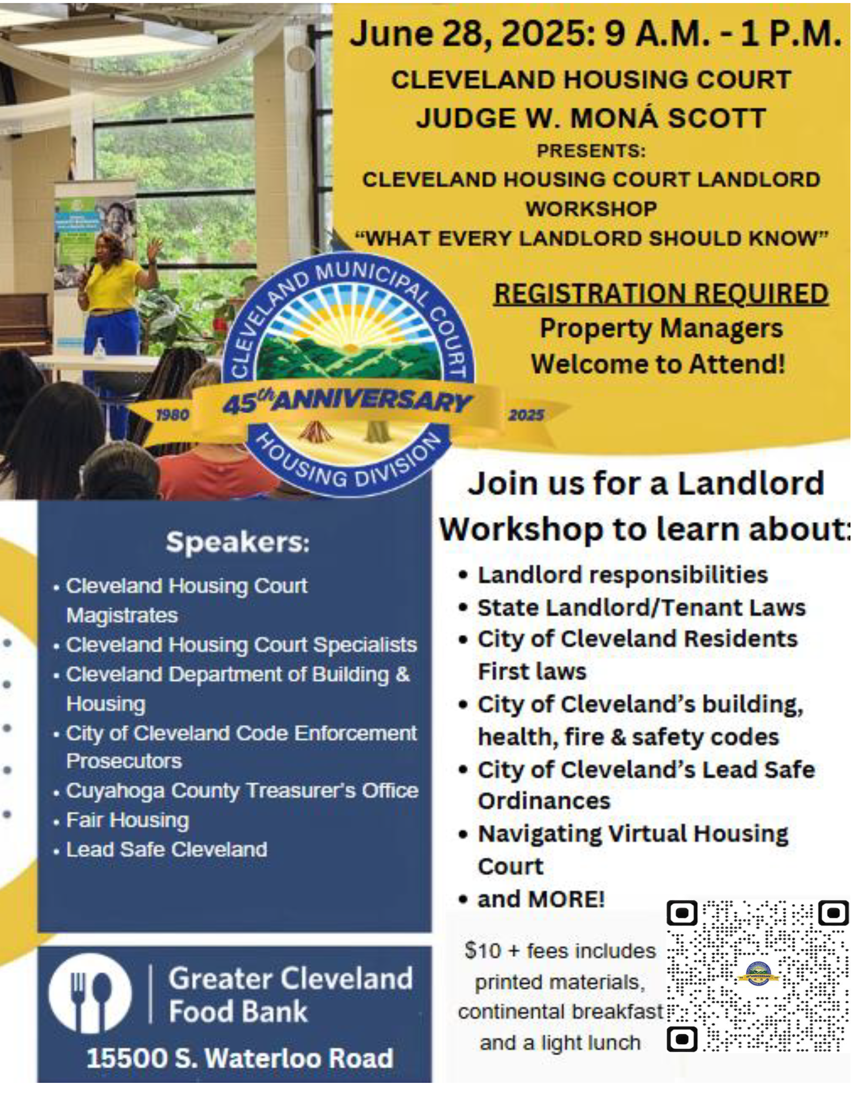 landlord clinic 6-28-2025